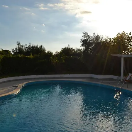 Seba E Paola Alojamento de Acomodação e Pequeno-almoço