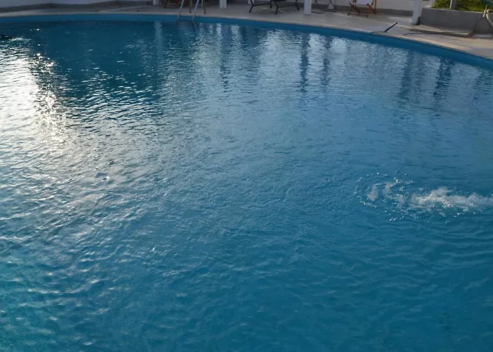 Bed & Breakfast Seba E Paola Sonnino