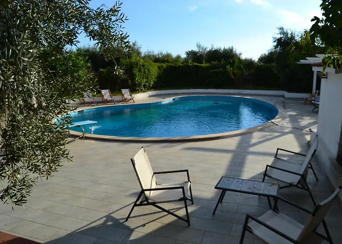 Seba E Paola 4* Sonnino